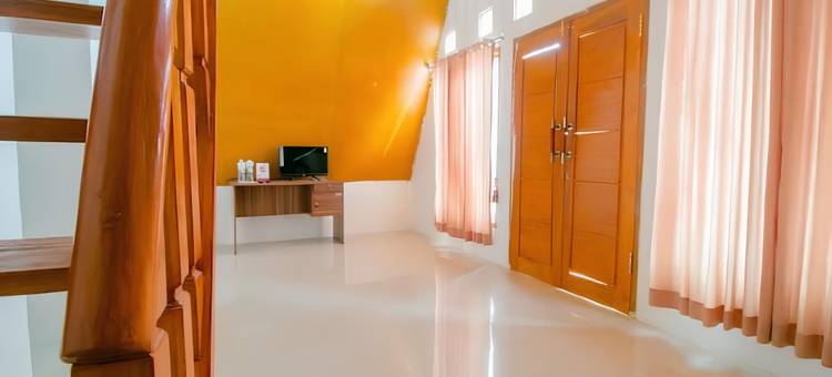 Villa Ratu Pantai图片