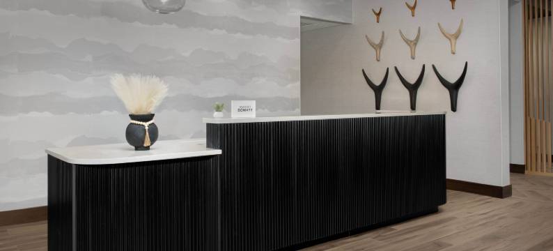 桑德波因特春丘酒店(SpringHill Suites Sandpoint)图片