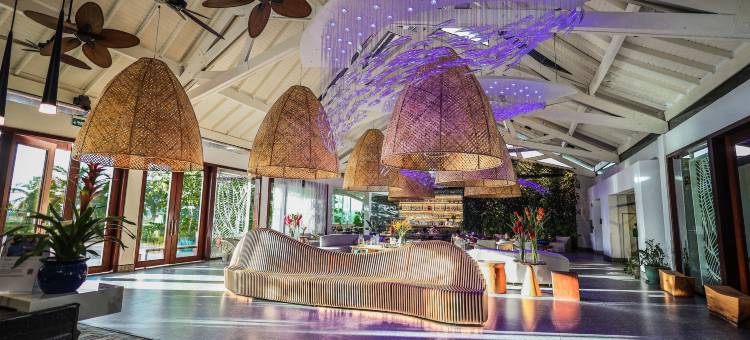 加利尼亚斯波尔图威斯汀饭店 - 全包式度假村(The Westin Porto de Galinhas, an All-Inclusive Resort)图片