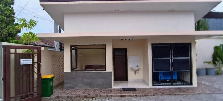 Hotel O Bumi Tenang Homestay图片