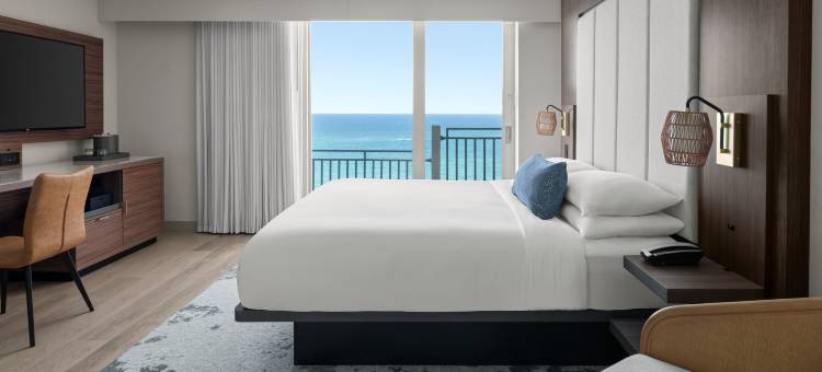 圣胡安万豪度假村及斯特拉瑞斯(San Juan Marriott Resort & Stellaris Casino)图片