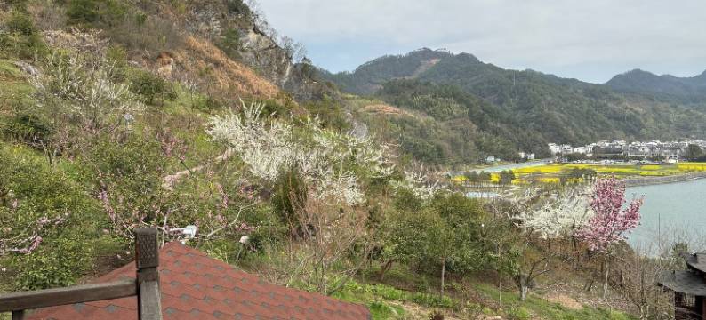 恬然农庄(浒里村分店)图片