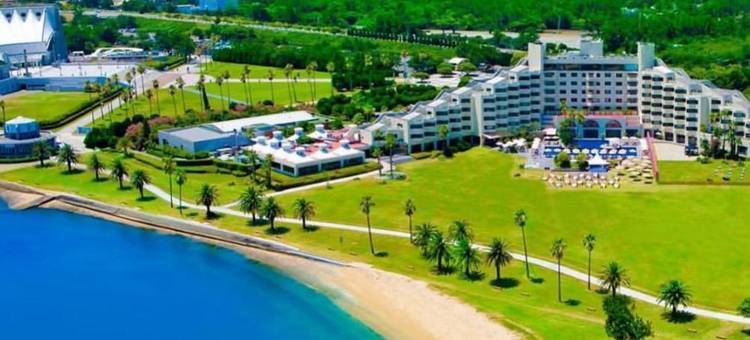 The Luigans水疗度假村(The Luigans Spa and Resort)图片