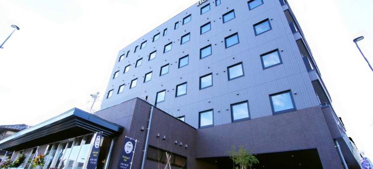 利夫马克斯酒店-金泽站前店(HOTEL LiVEMAX Kanazawa Ekimae)图片