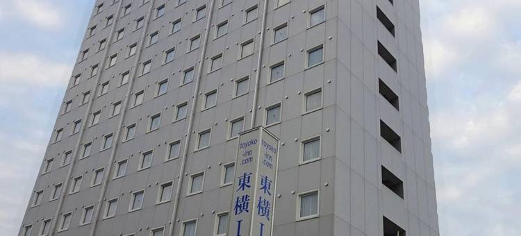 东横INN对马严原(Toyoko Inn Tsushima Izuhara)图片