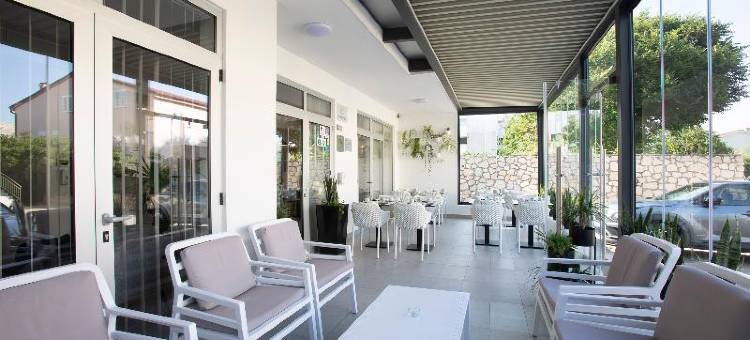 间奏曲酒店(Boutique Hotel Intermezzo - Pag Centre)图片