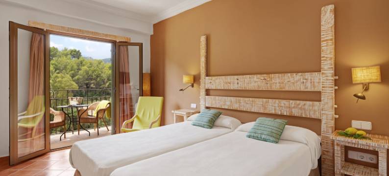 艾斯港口酒店(Hotel Es Port)图片