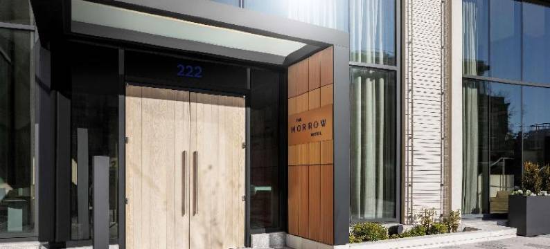 华盛顿明日酒店，希尔顿格芮精选(The Morrow Washington DC, Curio by Hilton)图片