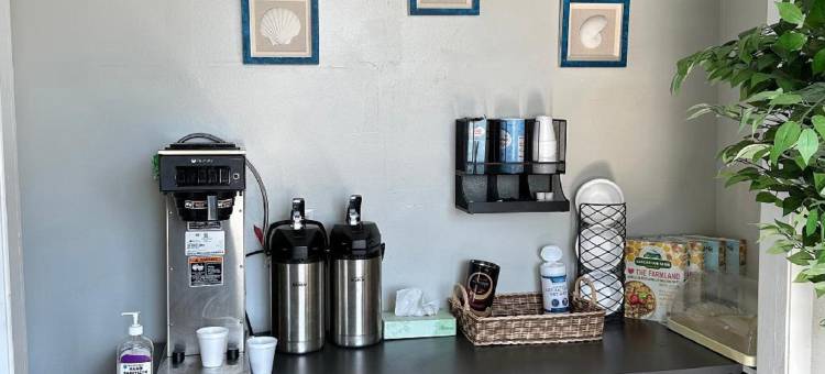 罗德威酒店哈蒂斯堡北(Rodeway Inn Hattiesburg North)图片