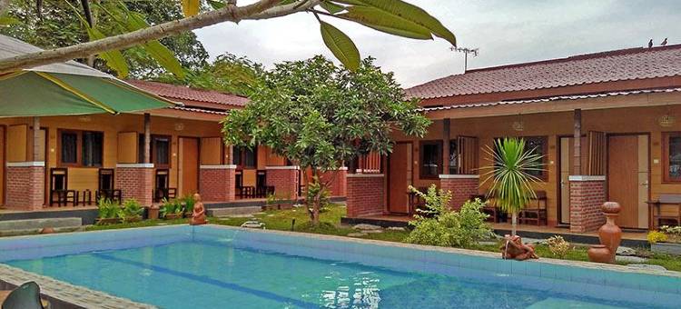 罗玛基塔精品酒店(Roemah Kita Boutique Hotel Yogyakarta)图片