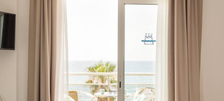 蒙特雷玫瑰皮埃尔假日酒店(Hotel Monterrey Roses by Pierre & Vacances)图片