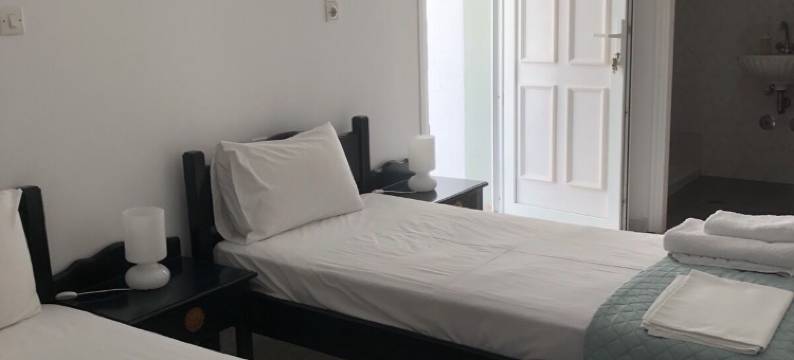 安娜齐西莫斯酒店(Anna Zisimos)图片