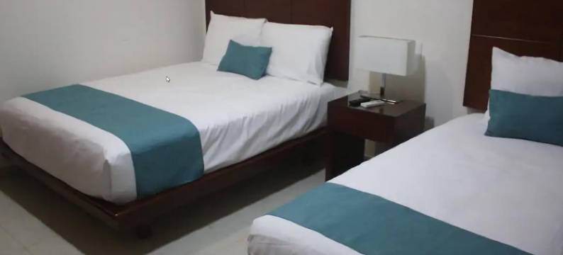 马里娜套房公寓酒店(Marena Suites & Apartments)图片