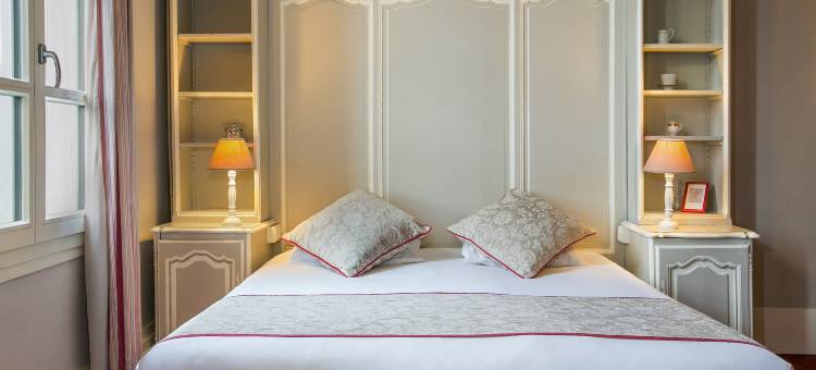 奎尔姆贝斯特韦斯特酒店(Best Western Hotel le Guilhem)图片