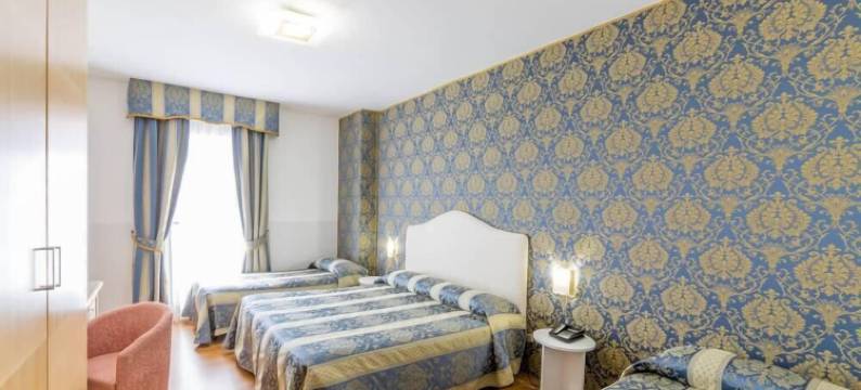 Laerte Palace Hotel图片