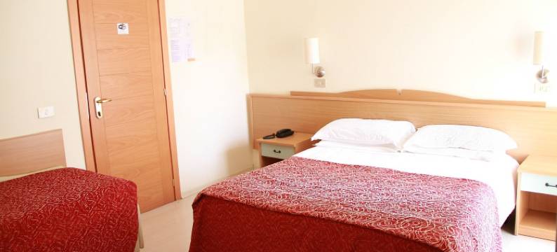 C国际酒店(C-Hotels International)图片