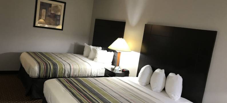 印第安纳波利斯东丽怡酒店(Country Inn & Suites by Radisson, Indianapolis East, IN)图片