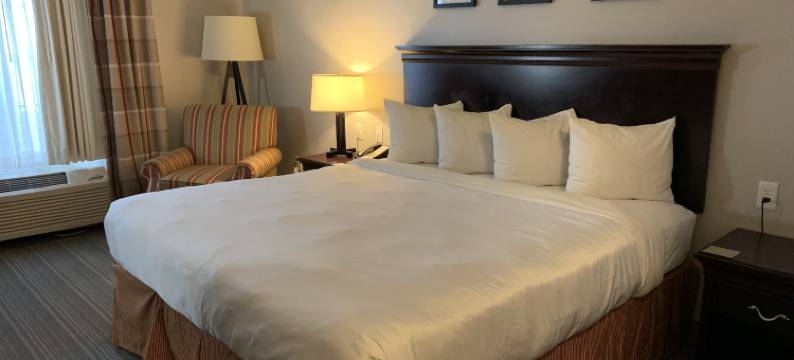 科尔尼丽怡酒店(Country Inn & Suites by Radisson, Kearney, NE)图片