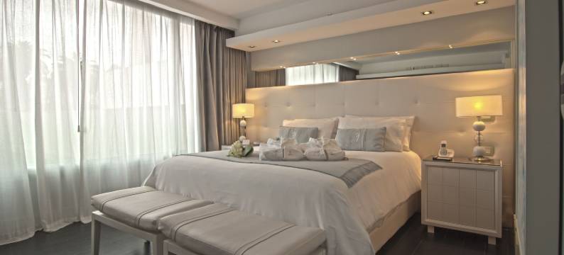 1828智能精品酒店(1828 Smart Hotel Boutique)图片