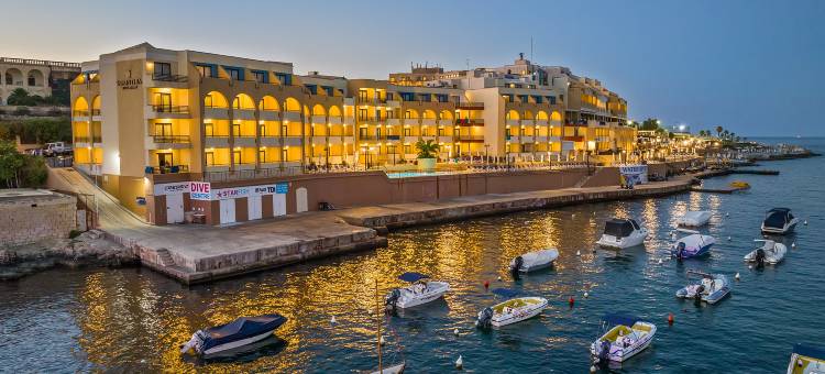 Verdi 圣乔治湾码头(Verdi St George's Bay Marina)图片