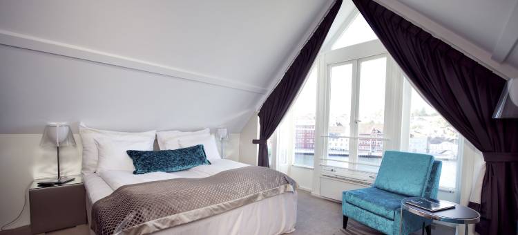 斯卡根布吕格家园酒店(Home Hotel Skagen Brygge)图片