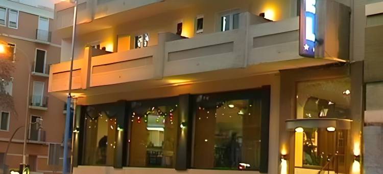 维尼萨酒店(Vernisa)图片