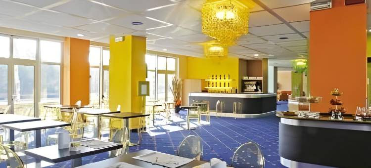安努斯嘉皇宫酒店(Anusca Palace Hotel)图片