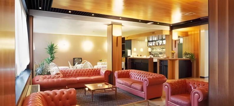 莱奥帕尔迪酒店(Hotel Leopardi)图片