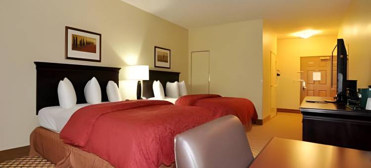 康威丽怡酒店(Country Inn & Suites by Radisson, Conway, AR)图片