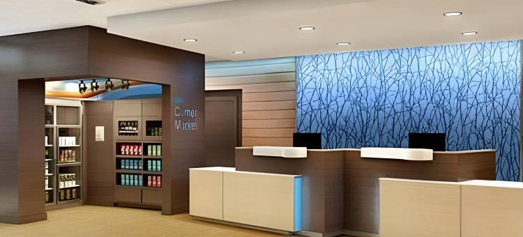 阿森斯I-65号万豪万枫酒店(Fairfield Inn & Suites Athens I-65)图片