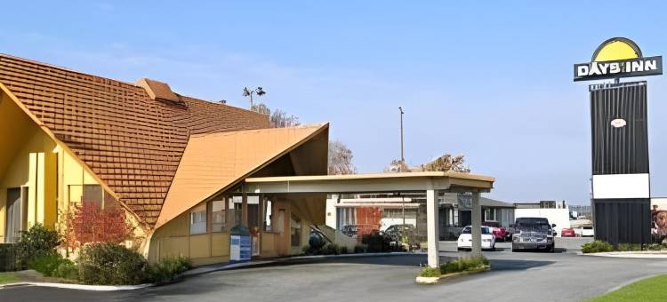 奈尔斯温德姆戴斯酒店(Days Inn by Wyndham Niles)图片