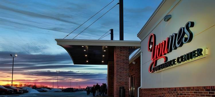 科尔尼Candlewood Suites(Candlewood Suites Kearney)图片