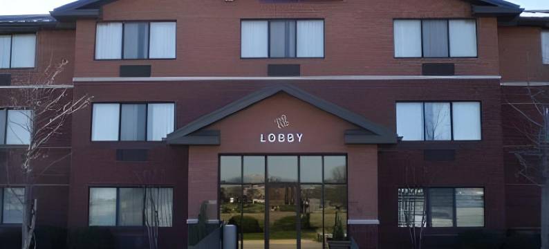 美国长住酒店 - 沃斯堡- 化石溪(Extended Stay America Suites - Fort Worth - Fossil Creek)图片