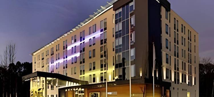 BWI巴尔的摩华盛顿国际机场雅乐轩酒店(Aloft BWI Baltimore Washington International Airport)图片