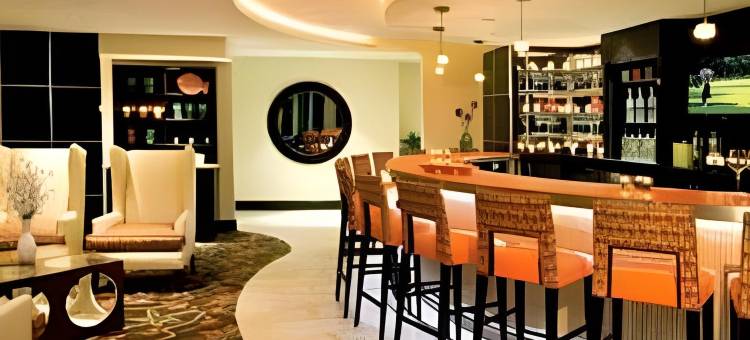 Residence Inn St. Petersburg Treasure Island图片