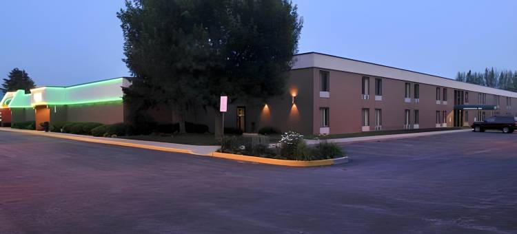 格林维尔贝斯特韦斯特酒店(SureStay by Best Western Greenville)图片