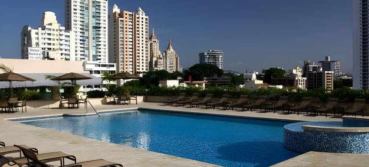 威尼托娱乐场酒店(Veneto Hotel & Casino)图片