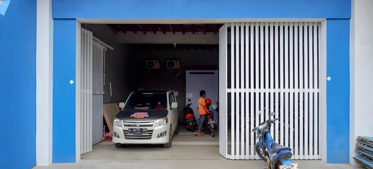 RedDoorz Near Pasar Batang图片