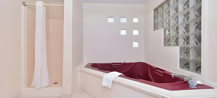 凯艺酒店(Quality Inn)图片