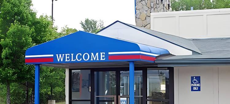 罗德威旅馆(Rodeway Inn)图片