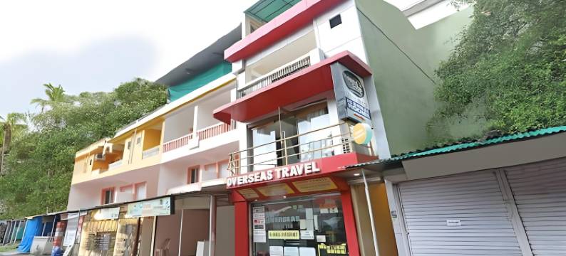 朗德丘比旅馆(Roundcube Guest House)图片