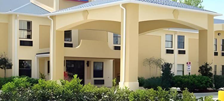 拉斐特史考特温德姆戴斯酒店(Days Inn by Wyndham Lafayette Scott)图片