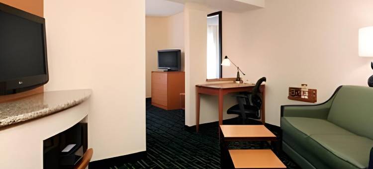 霍马舒适套房酒店(Comfort Inn & Suites Houma)图片