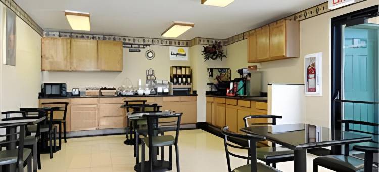 图森机场戴斯酒店(Days Inn by Wyndham Tucson Airport)图片