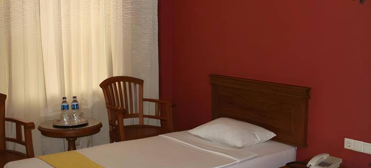 苏门答腊林塔斯酒店(Lintas Sumatra Hotel)图片