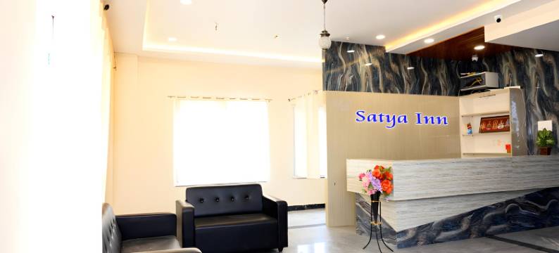 Hotel Satya Inn图片
