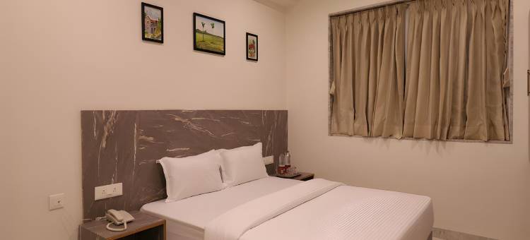 Hotel Jay Palace Inn图片