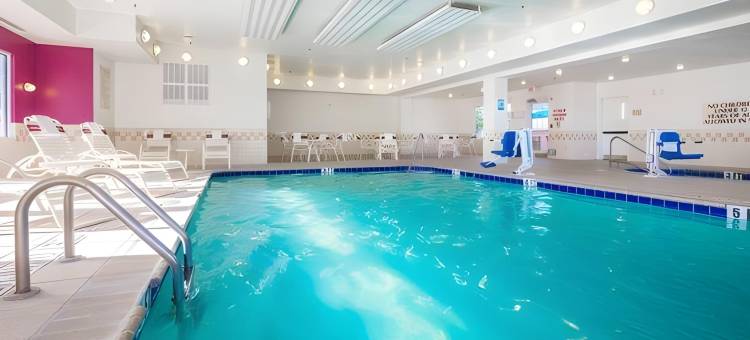 埃尔帕索Residence Inn 酒店(Residence Inn El Paso)图片