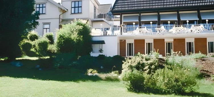 家园酒店公园(Home Hotel Park)图片