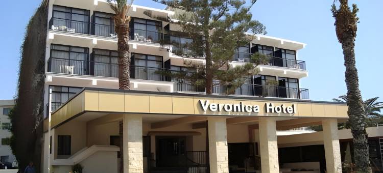 维罗尼卡酒店(Veronica Hotel)图片